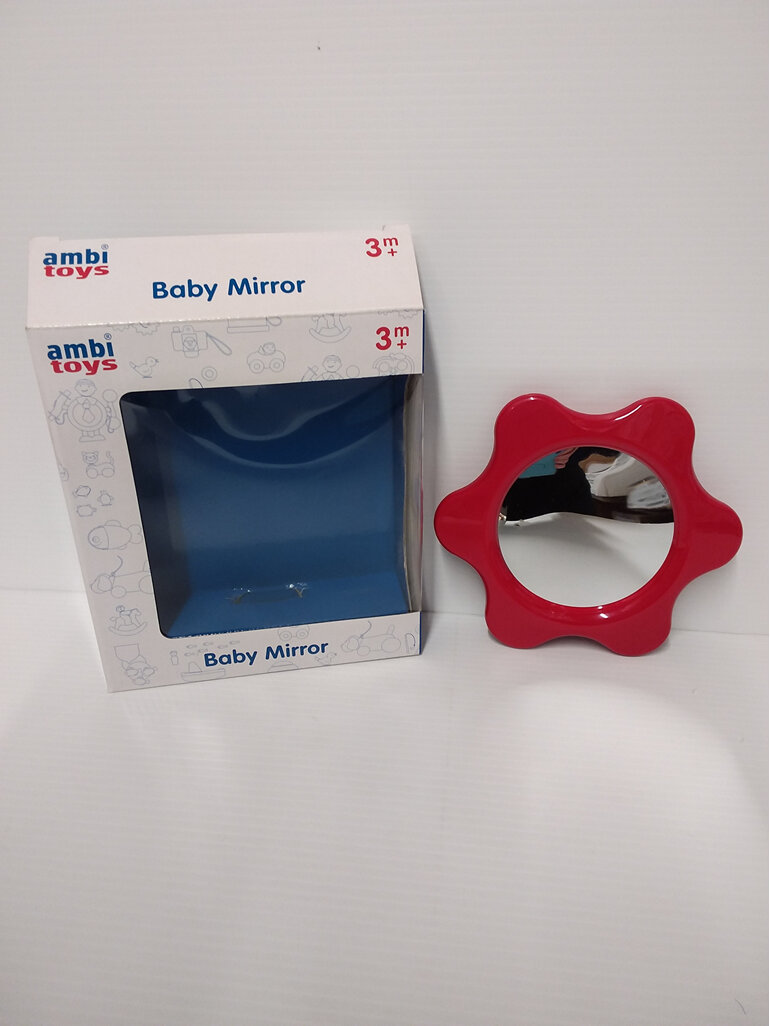 #baby#toy#mirror#threeplus