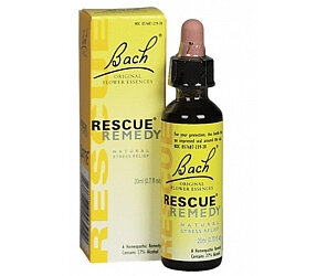 BACH Rescue Remedy Drops 20ml