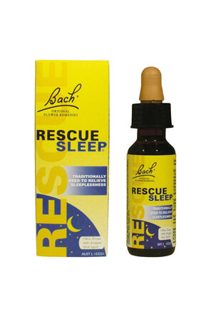 Bach Rescue Remedy Sleep Drops 10ml