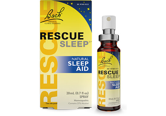 BACH Rescue Remedy sleep Spray 20ml