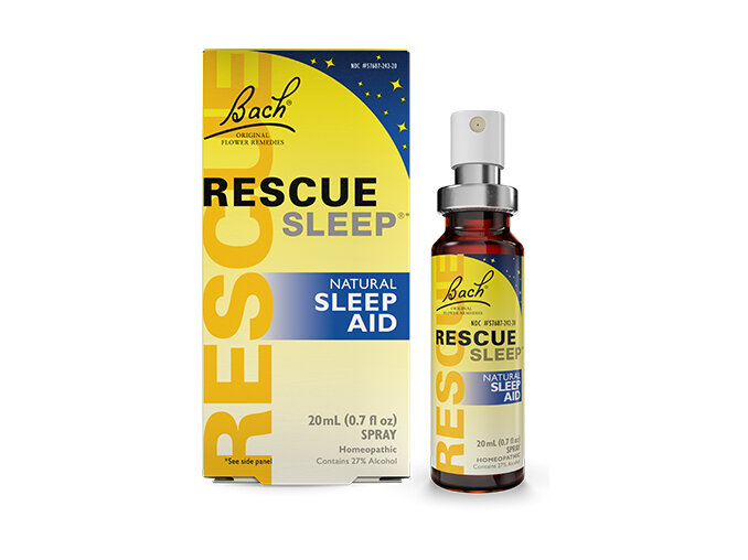 BACH Rescue Remedy sleep Spray 20ml