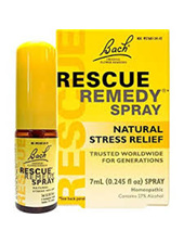 BACH Rescue Remedy Spray 20ml