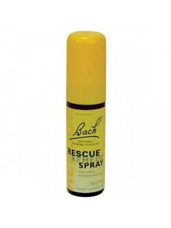 BACH Rescue Remedy Spray 20ml