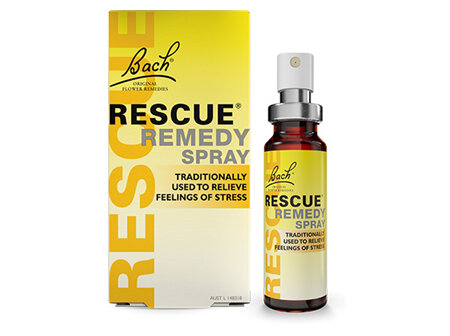 Bach Rescue Remedy Spray 20ml