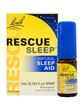 BACH Rescue Sleep Spray 20ml