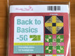 Back to Basics - 5G Patchwork Template Set