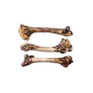 Back To Nature - Venison Bone (Dehydrated)