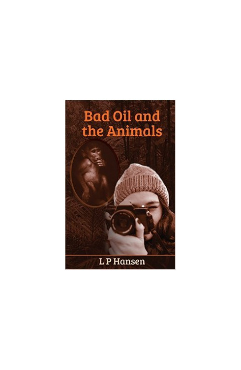 Bad Oil and the Animals, L P Hansen