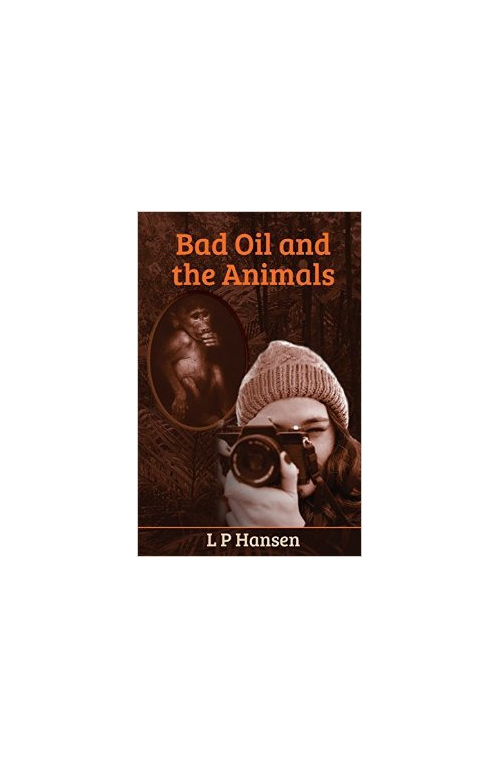 Bad Oil and the Animals, L P Hansen