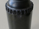 Bakelite container