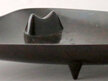 Bakelite pipe stand and ashtray