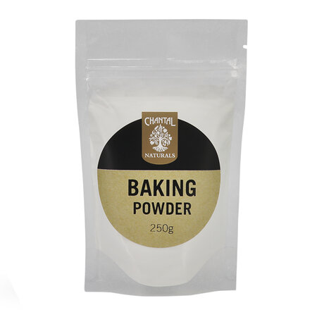 Baking Powder Bulk Loose