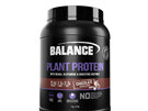 Balance Plant Protein 1kg - Chocolate