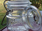 Ball Ideal preserving jar