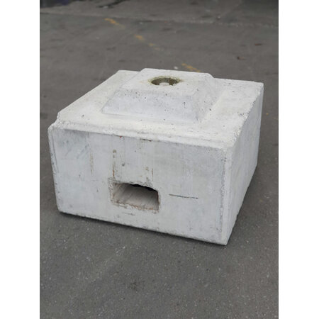 Ballast Weight 250kg