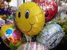 Balloons