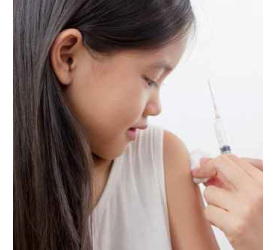 Balmoral Pharmacy Flu Vaccinations
