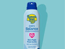 Banana BOAT Dry Balance Spray 175g