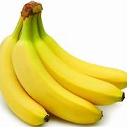 Banana Fairtrade Certified Organic Approx 1kg