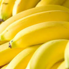 Banana Fairtrade Certified Organic Approx 1kg
