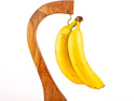 banana hanger rimu with bananas