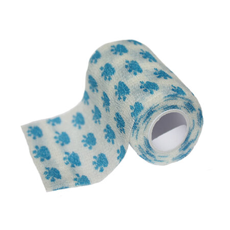 Bandage FancyFlex Bitter Paw 4.5m