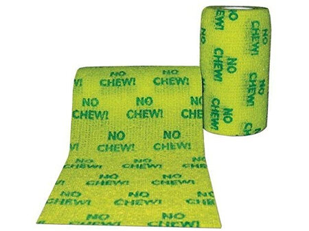 Bandage Petflex Bitter No Chew 4.5m