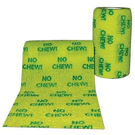 Bandage Petflex Bitter No Chew 4.5m