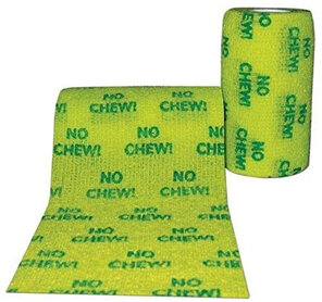 Bandage Petflex Bitter No Chew 4.5m