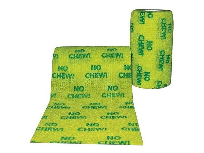 Bandage Petflex Bitter No Chew 4.5m