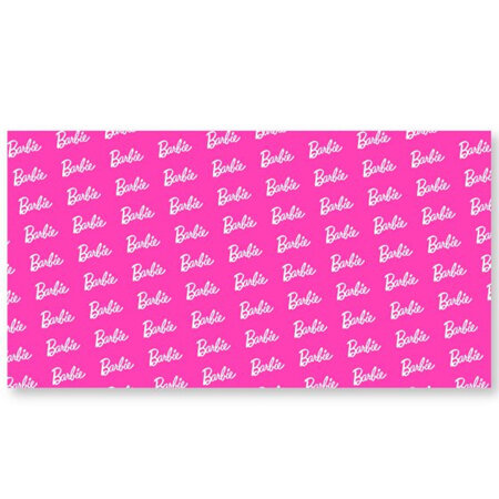 Barbie horizontal backdrop