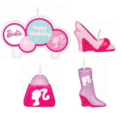 Barbie Party Range