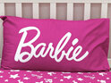 Barbie Stars Single Reversible Duvet Cover Set