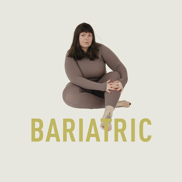 Bariatric Items for the larger person