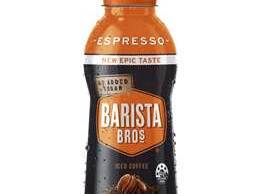 BARISTA BROS ICED COFFEE 500ML