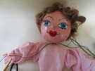 Barnsbury Puppet Coco