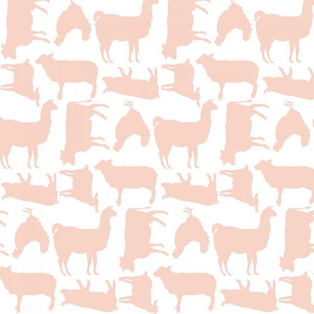 Barnyard - Pink PC19019