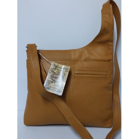 Baron Leather Handbag 3922