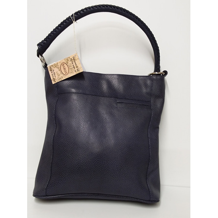 Baron Leather Handbag 3926