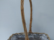 #basket#empty#handle#willow#large#small