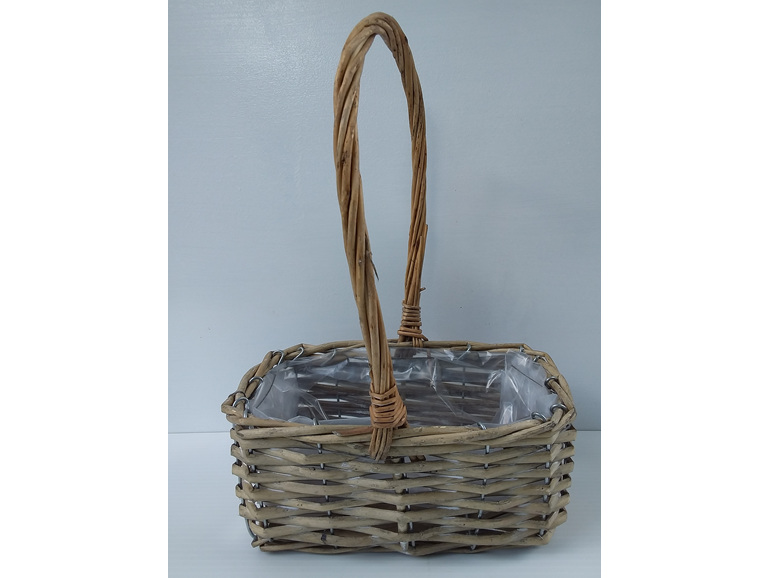 #basket#empty#handle#willow#large#small