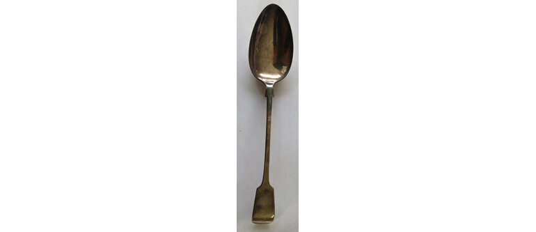 Basting spoon