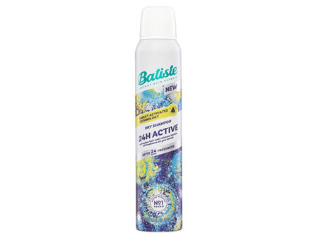 BATISTE Active Dry Shampoo 200ml