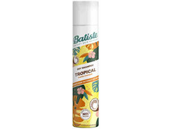 BATISTE Dry Shampoo Tropical 200ml