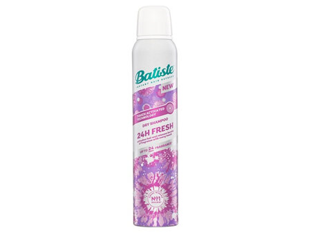 BATISTE Fresh Dry Shampoo 200ml