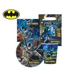 Batman 40 piece pack