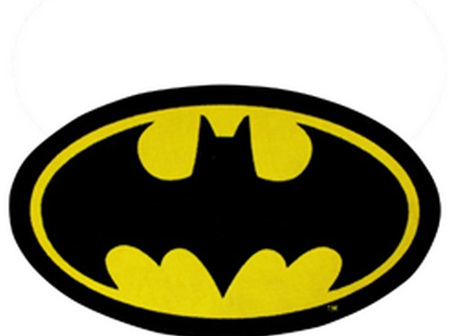 Batman Floor Mat