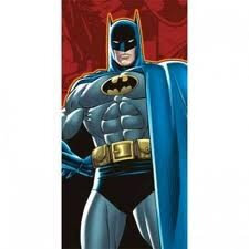 Batman  Party Table Cover