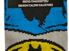 Batman Socks