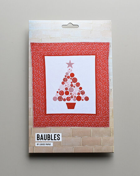 Baubles - Louise Papas